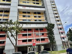 Blk 81 Bedok North Road (Bedok), HDB 4 Rooms #507127191